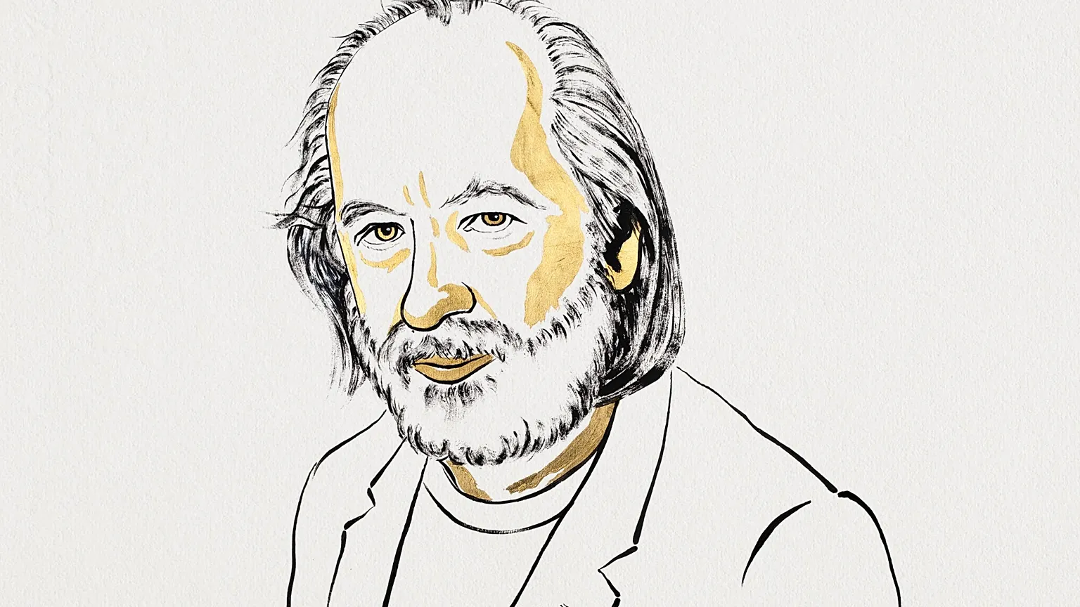 فیلمنامه‌نویس و نویسنده پست مدرن مجار نوبل ادبیات ۲۰۲۵ را برد!